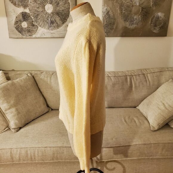 Rails Sybil Sweater in Butterscotch - Picture 7 of 14